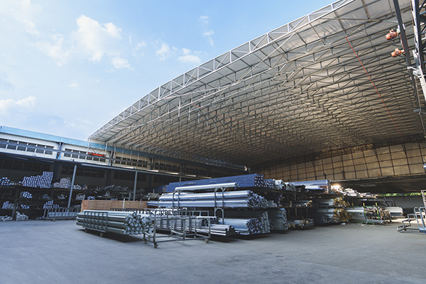 Manufacturing Facility