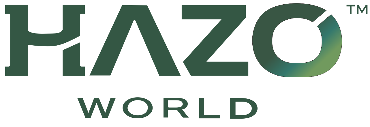 HAZO Logo