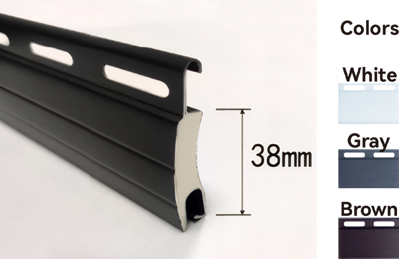 38# Series Starry Sky Blades