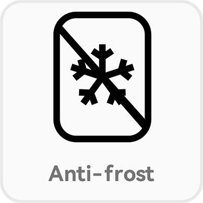 Anti Frost