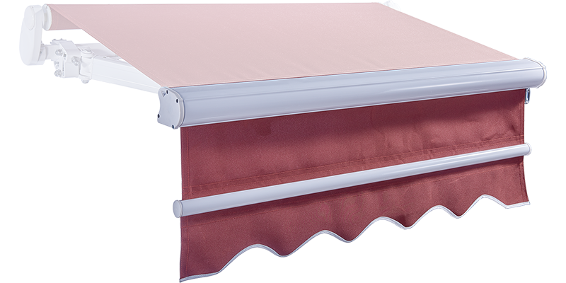 Retractable Curtain / Drop Curtain