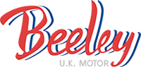 Beeley