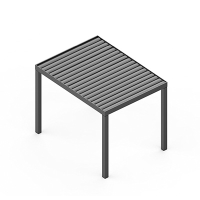 Standard Freestanding