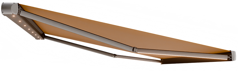 Exploded Parts Diagram