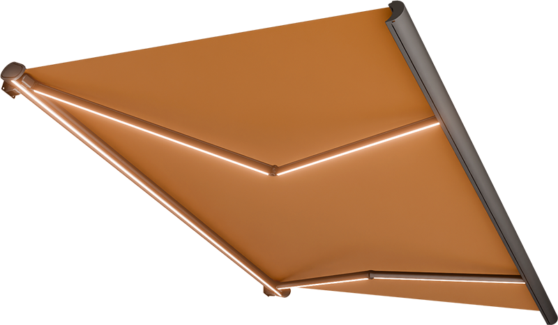 Exploded Parts Diagram