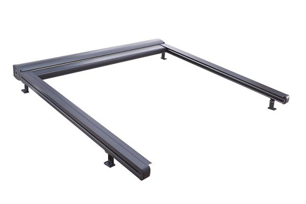 Fabric Roof Blind Case