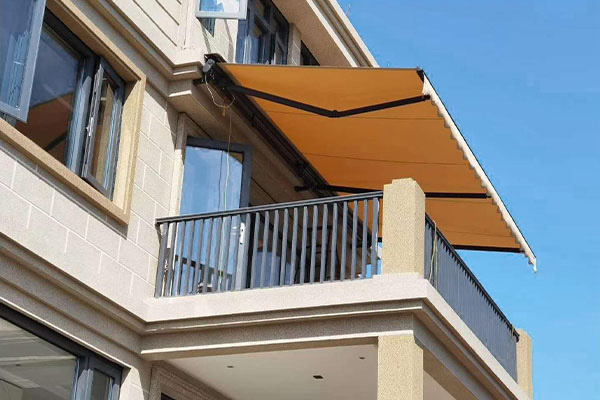 Original Awning Case