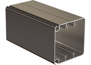 Retractable Roof T1200 Big Crossbar