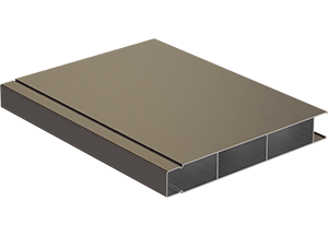 Retractable Roof T700 Water Baffle