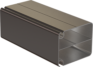 Retractable Roof T900 Big Crossbar