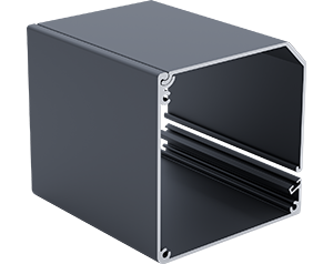 Zip Screen Cover Box