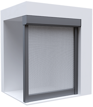 Internal installation