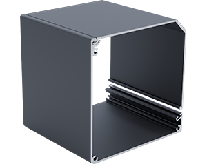 Zip Screen Large Cover Box