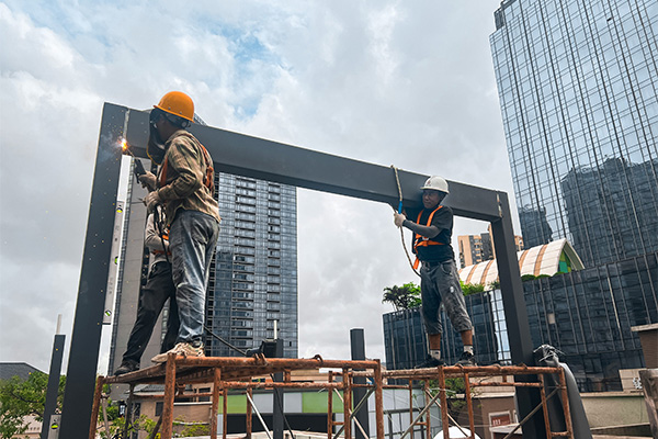 International Installation Support