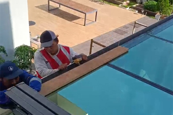 Reliable After-Sales Support & Warranty